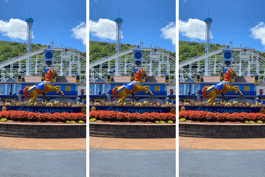 The Ultimate Guide to Dining at Lake Compounce