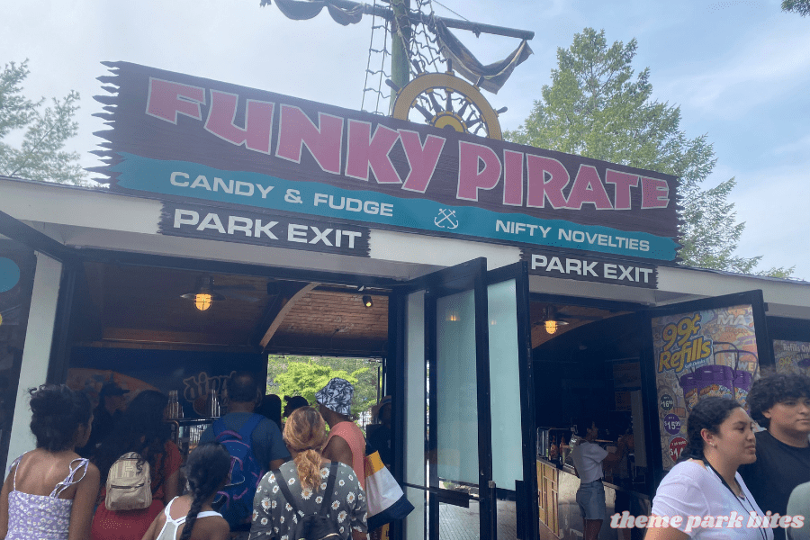 wafels and dinges splish splash food menu and prices