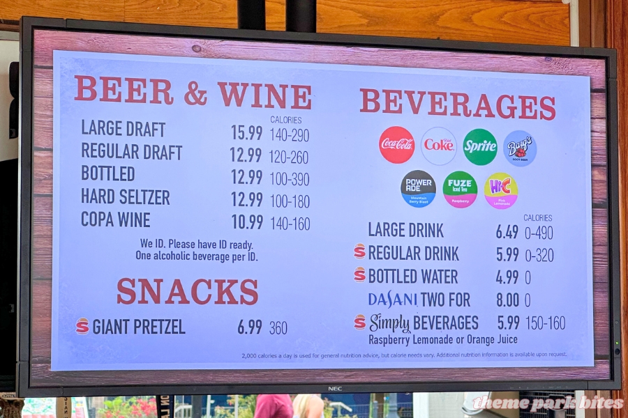 saloon-theme-park-bites