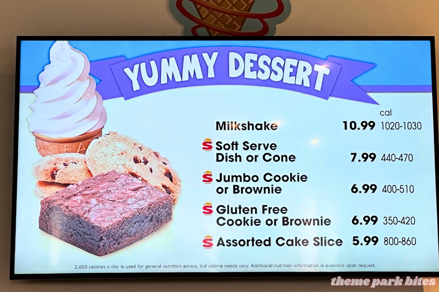 IHOP Menu Prices (Updated September 2023) - Its Yummi