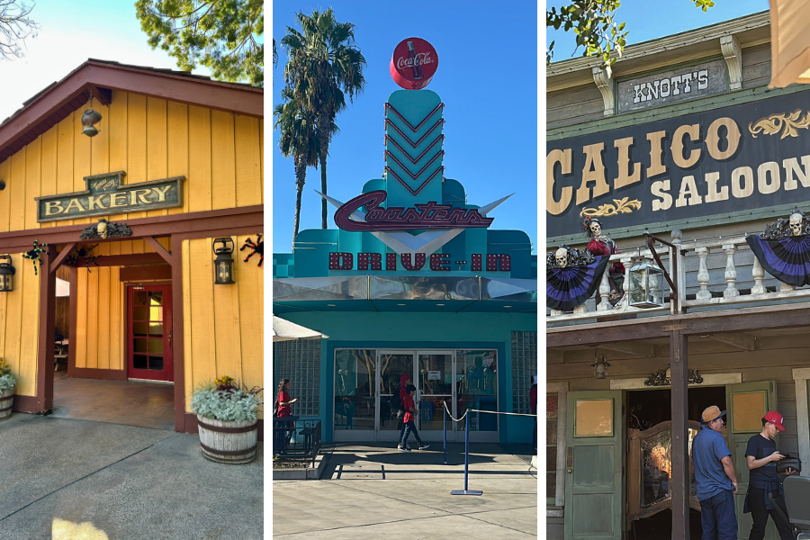 The Ultimate Knott’s Berry Farm Foodie Adventure Guide