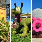 Food Guide to the EPCOT Flower and Garden Festival (2024)