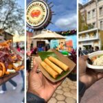 Food Review: Universal Orlando Mardi Gras Carnaval (2024)
