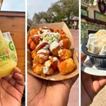 Food Review: EPCOT Flower and Garden Festival (2024)