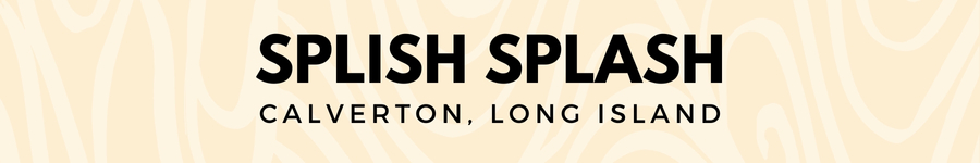 splish splash menu and prices