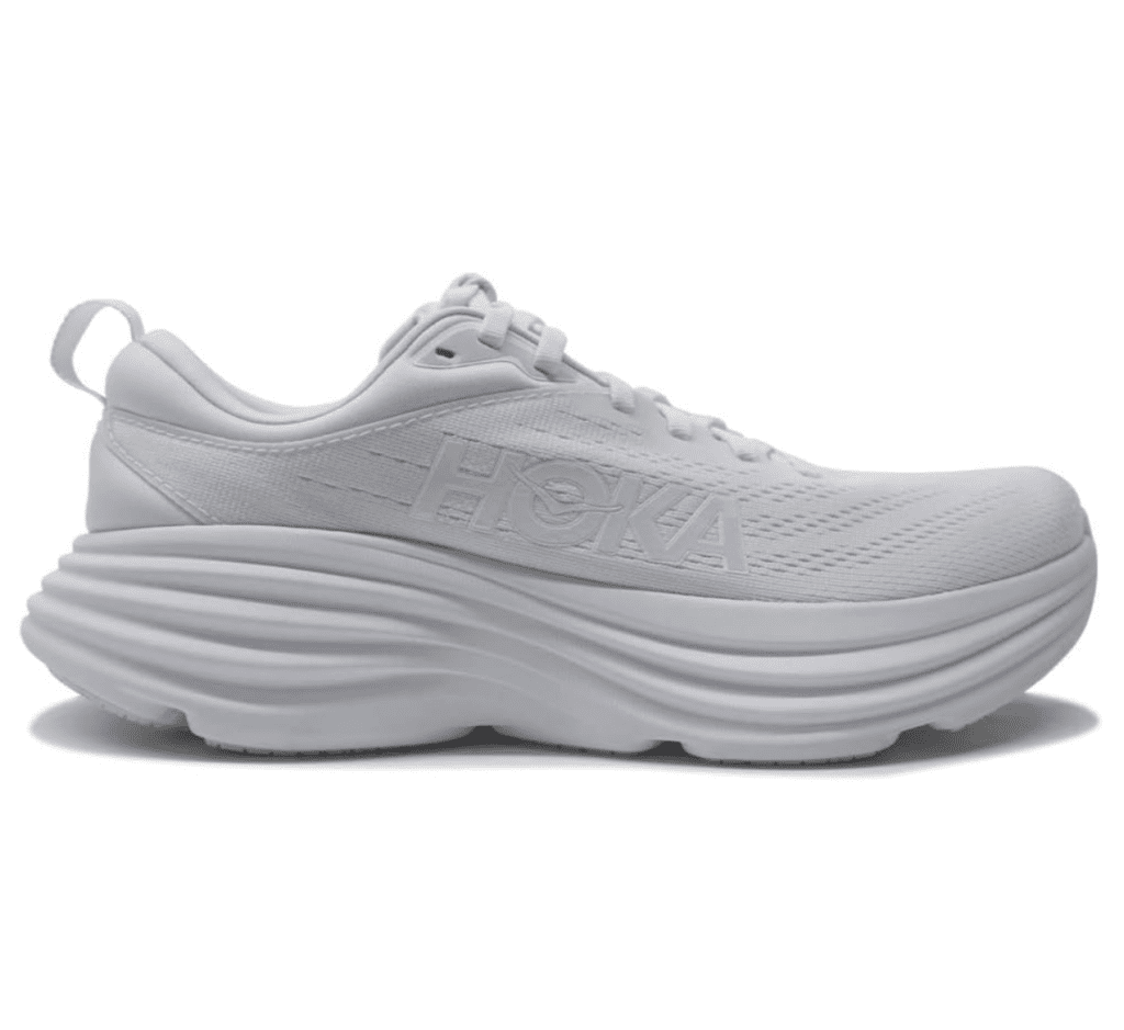 Comfortable Shoes