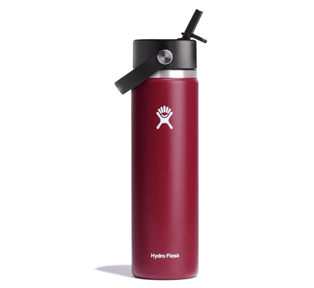 Reusable Water Bottle