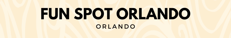 fun spot orlando menu and prices