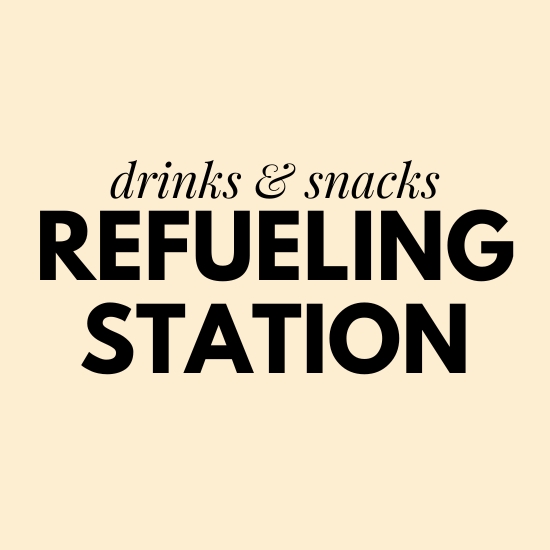 refueling station fun spot orlando menu and prices