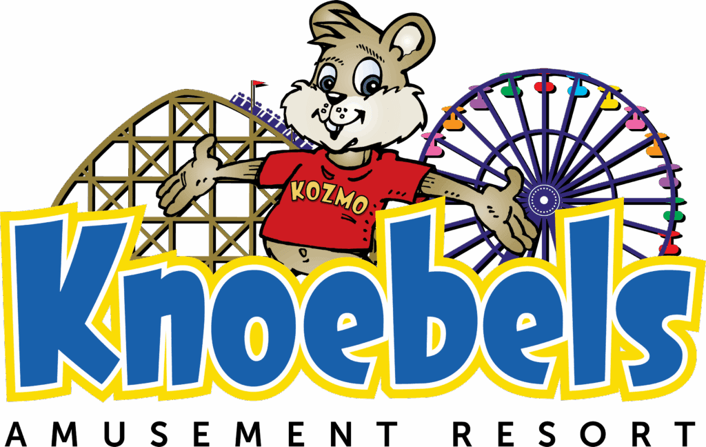 knoebels amusement resort logo