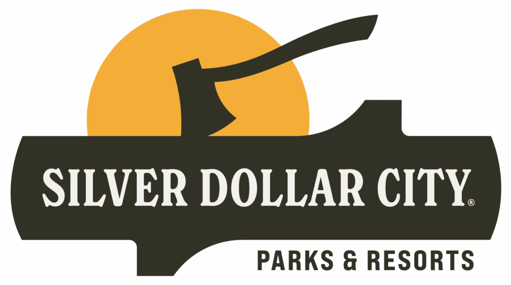 silver dollar city logo