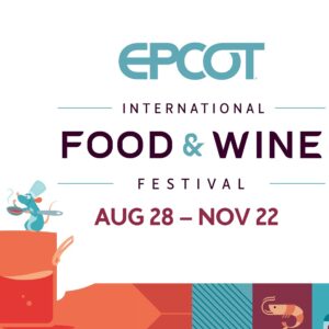epcot food and wine festival