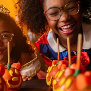 frightful fun at disney springs