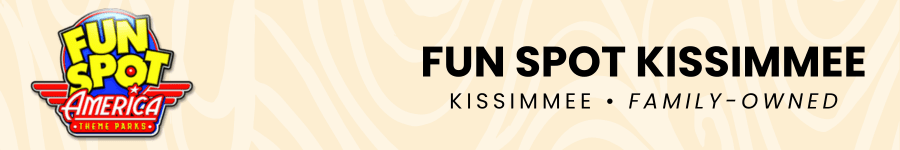 fun spot kissimmee menu and prices