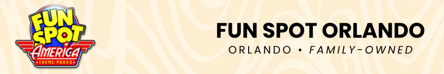 fun spot orlando menu and prices