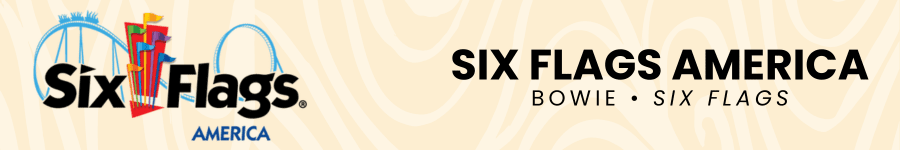 six flags america menu and prices