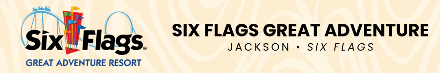 six flags great adventure menu and prices