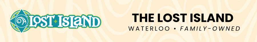 the lost island themepark and waterpark menu and prices