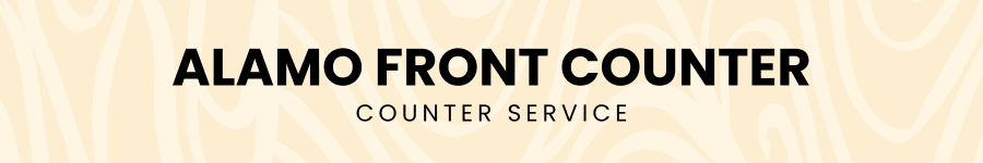 alamo front counter knoebels amusement resort menu and food prices