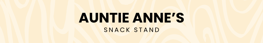 auntie anne's fun spot orlando menu and food prices