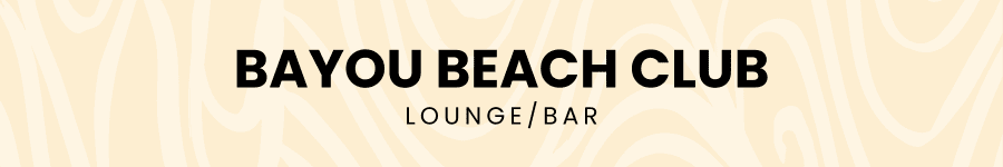 adventure island bayou beach club menu and food prices