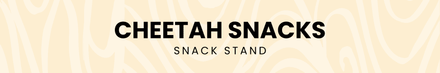 cheetah snacks busch gardens tampa bay menu and food prices