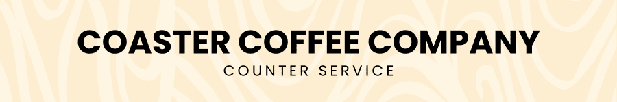 coaster coffee company busch gardens tampa bay menu and food prices