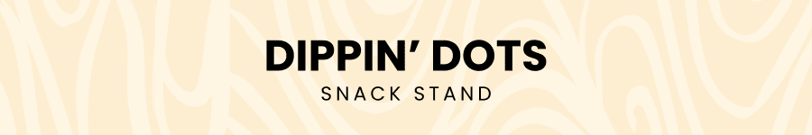 dippin dots fun spot orlando menu and food prices