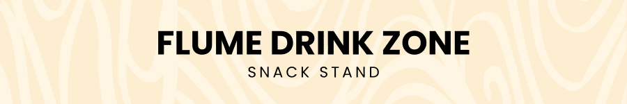 flume drink zone busch gardens tampa bay menu and food prices