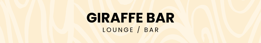 giraffe bar busch gardens tampa bay menu and food prices