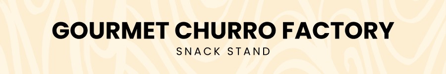 gourmet churro factory knott's berry farm menu and food prices