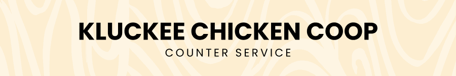 kluckee chicken coop fun spot orlando menu and food prices