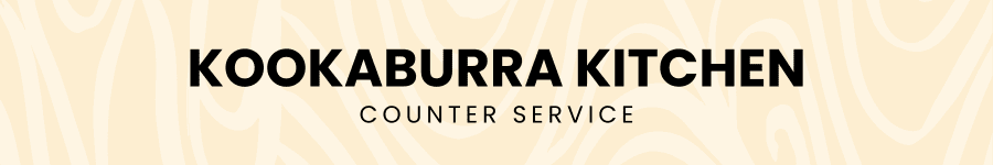 kookaburra kitchen aquatica orlando menu and food prices