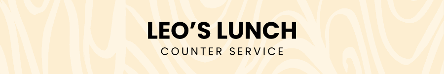 leo's lunch lake compounce menu and food prices