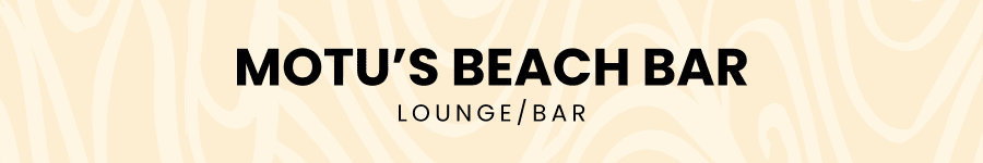 motu's beach bar aquatica orlando menu and food prices