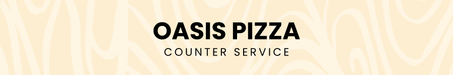 oasis pizza busch gardens tampa bay menu and food prices