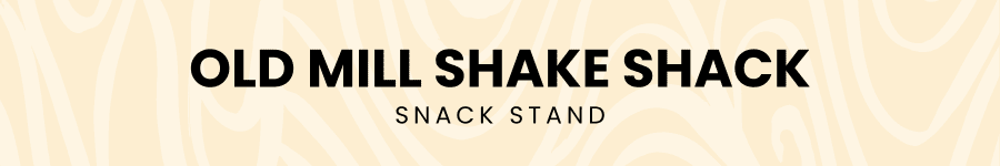 old mill shake shack knoebels amusement resort menu and food prices