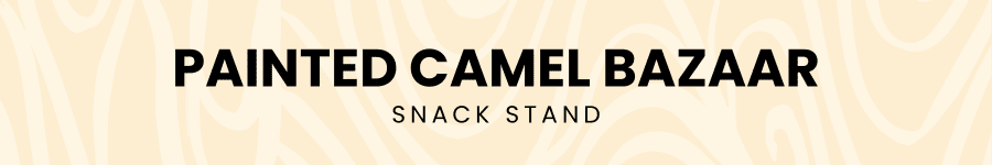 painted camel bazaar busch gardens tampa bay menu and food prices