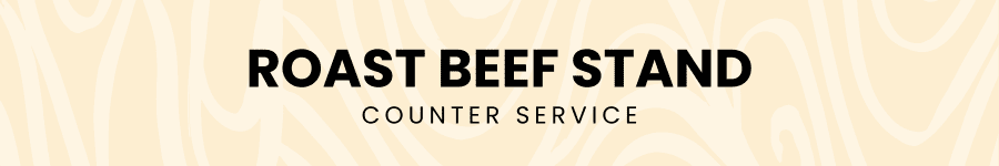 roast beef stand knoebels amusement resort menu and food prices