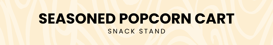 seasoned popcorn cart knott's berry farm menu and food prices