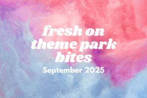 What’s New on TPB This Month • September 2025