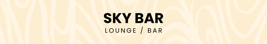 sky bar fun spot orlando menu and food prices