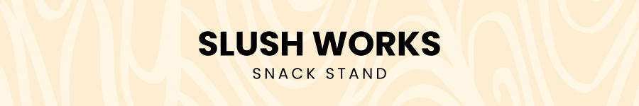 slush works lake compounce menu and food prices