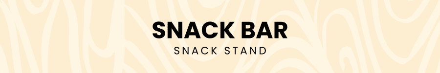 snack bar fun spot kissimmee menu and food prices