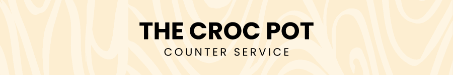 the croc pot lake compounce menu and food prices
