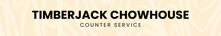 timberjack chowhouse lake compounce menu and food prices