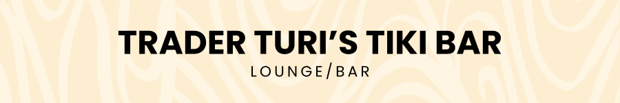 trader turi's tiki bar aquatica orlando menu and food prices
