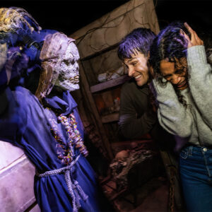 universal hollywood halloween horror nights hhn