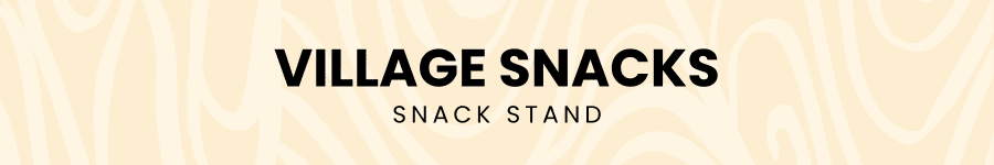 village snacks busch gardens tampa bay menu and food prices