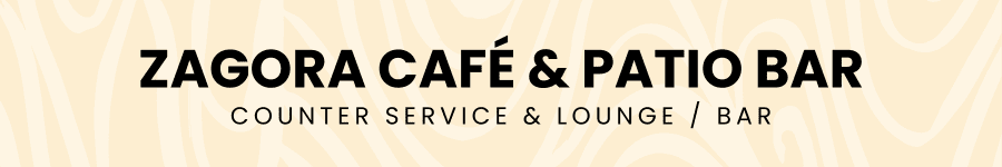 zagora cafe and zagora patio bar busch gardens tampa bay menu and food prices